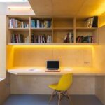 Menciptakan Ruang yang Membantu Perhatian Tetap Terarah